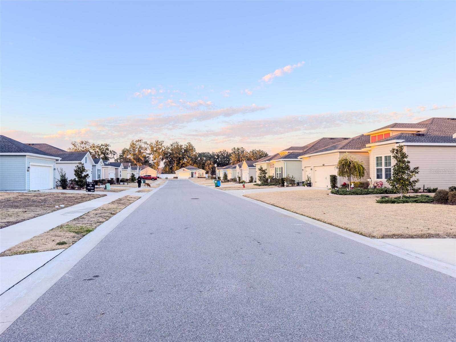 LIBERTY VILLAGE PH 2 - Residential