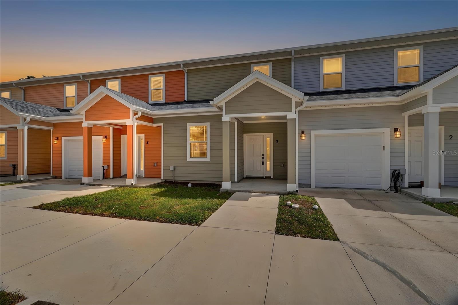 EAGLE TRACE TOWNHOMES CONDO - Residential Lease