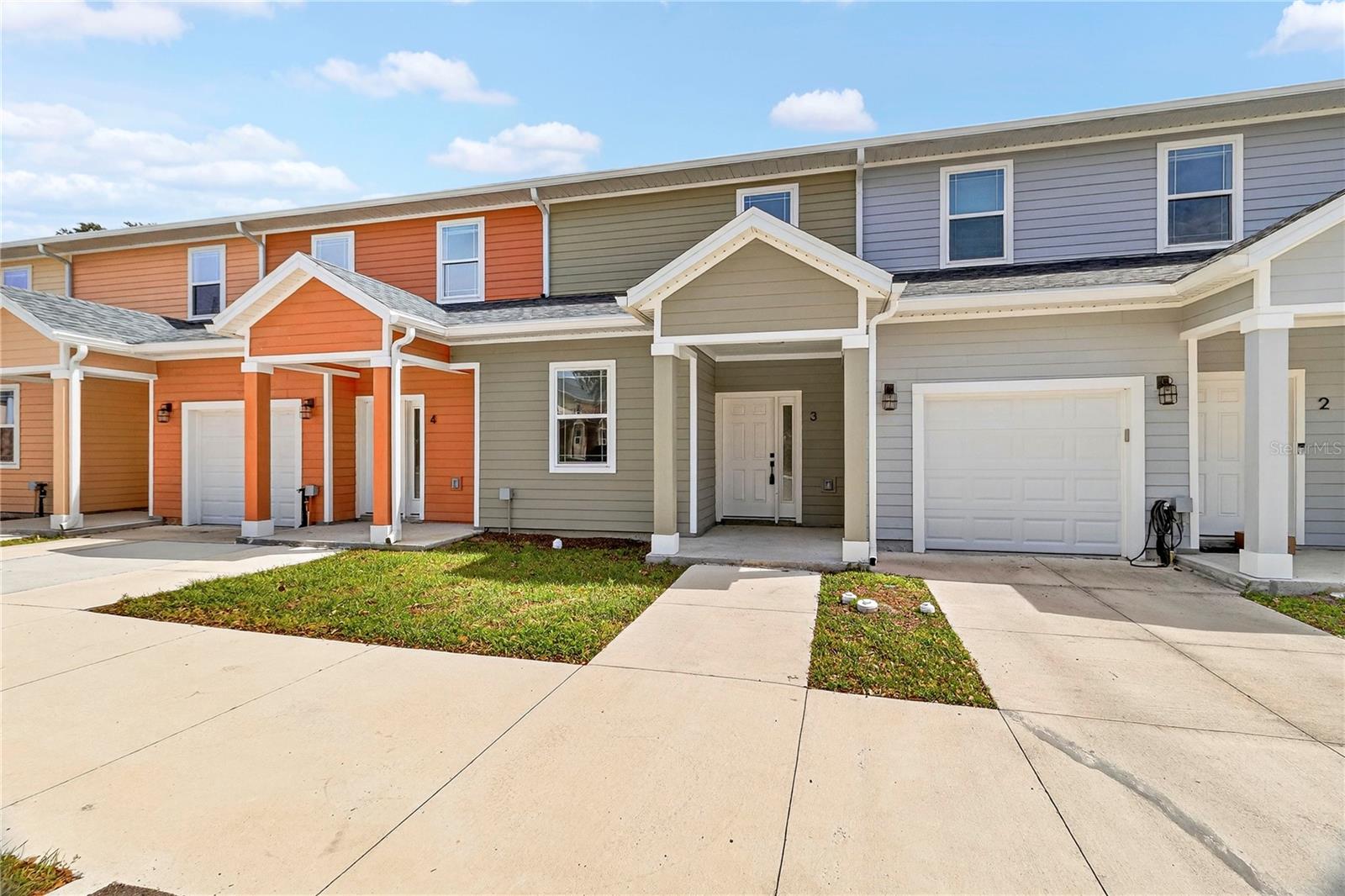 EAGLE TRACE TOWNHOMES CONDO - Residential Lease