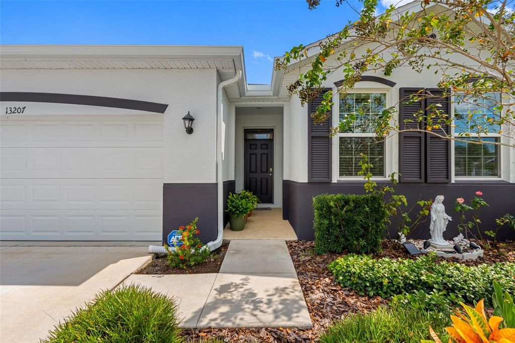 Photo of 13207 Waterleaf Garden Circle, Riverview, FL 33579 (MLS # TB8428143)