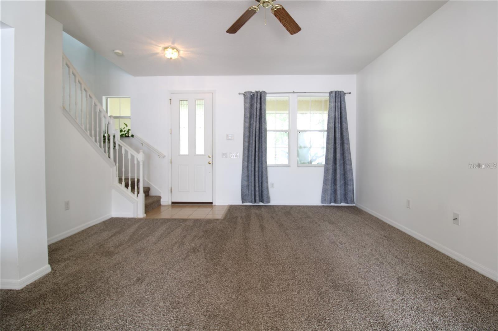 LAKE BURDEN SOUTH PH I - Residential Lease