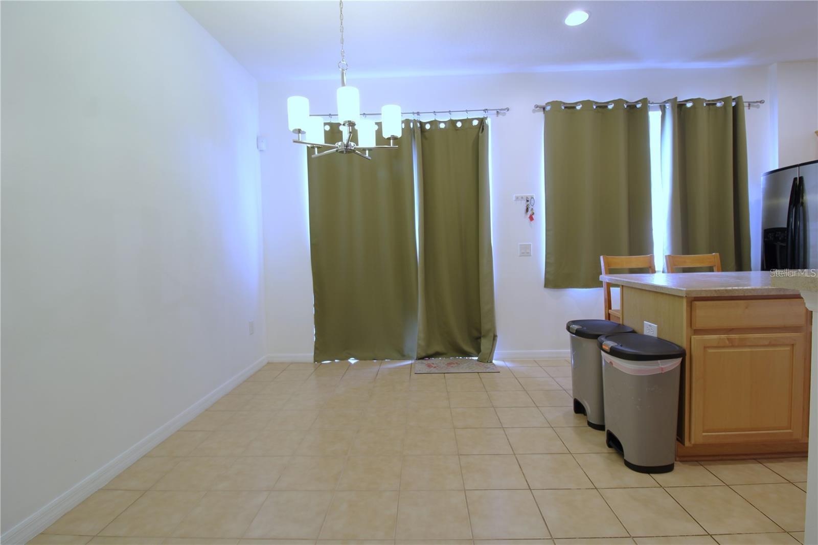 LAKE BURDEN SOUTH PH I - Residential Lease