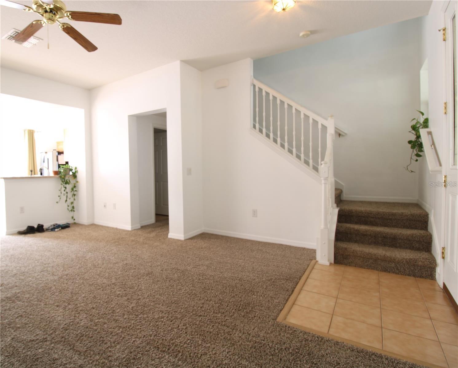 LAKE BURDEN SOUTH PH I - Residential Lease