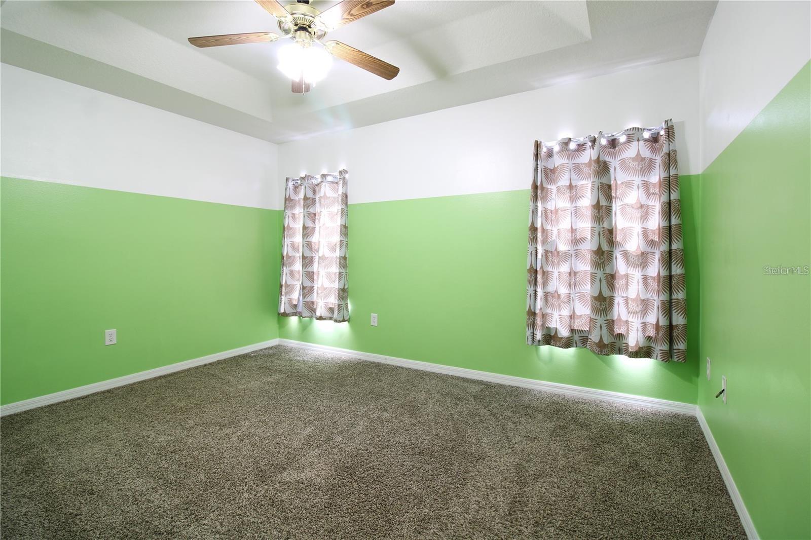 LAKE BURDEN SOUTH PH I - Residential Lease