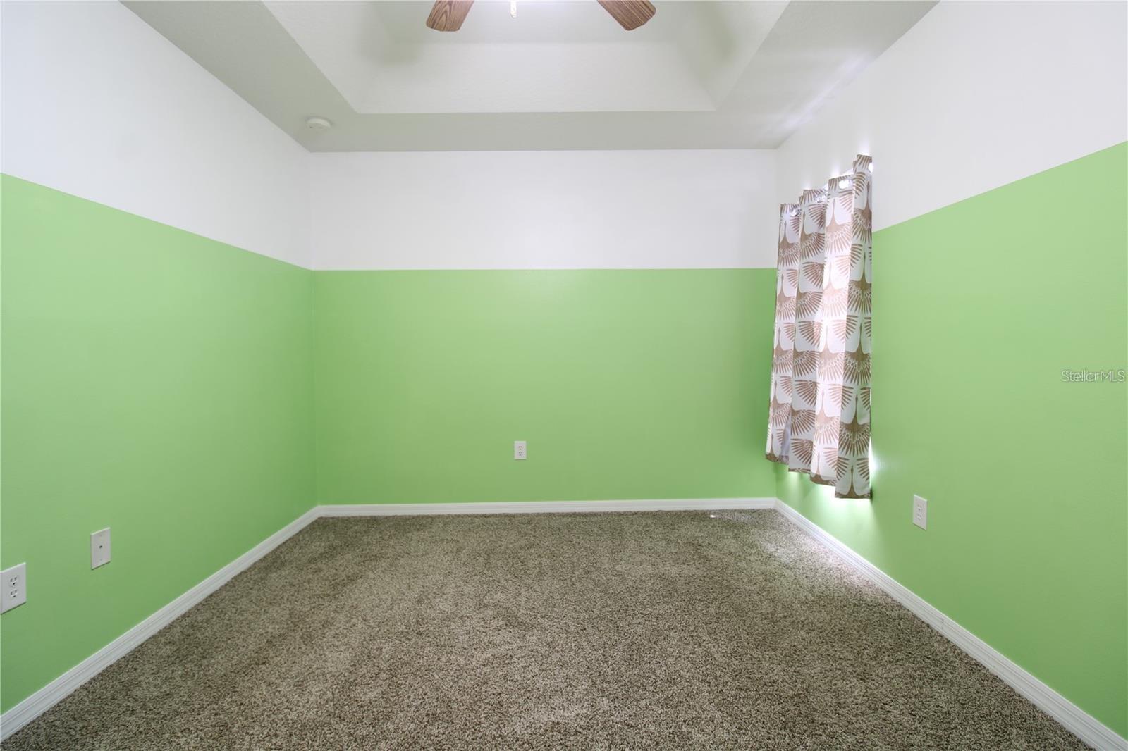 LAKE BURDEN SOUTH PH I - Residential Lease