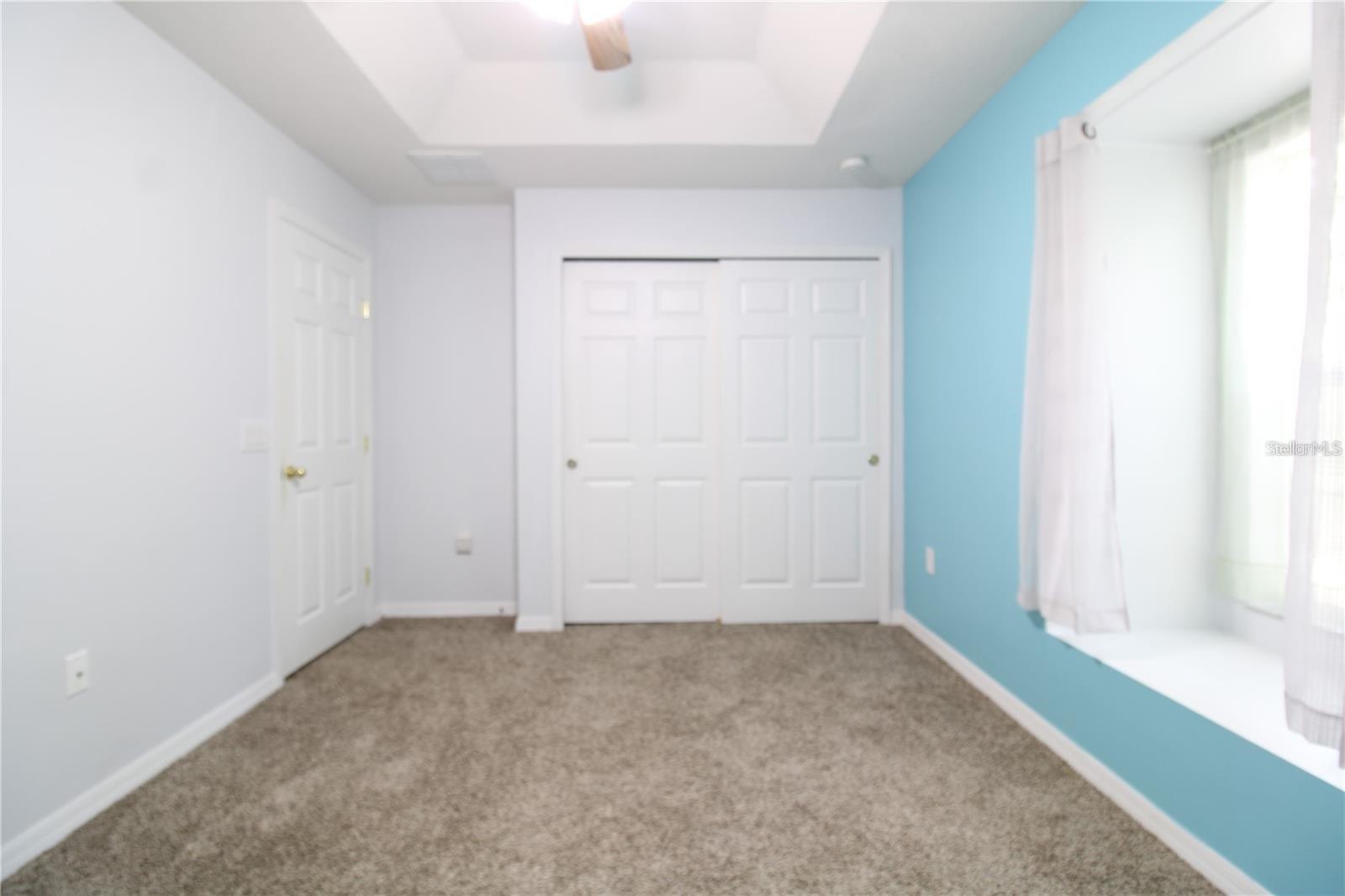 LAKE BURDEN SOUTH PH I - Residential Lease