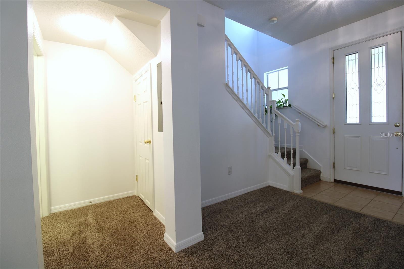 LAKE BURDEN SOUTH PH I - Residential Lease