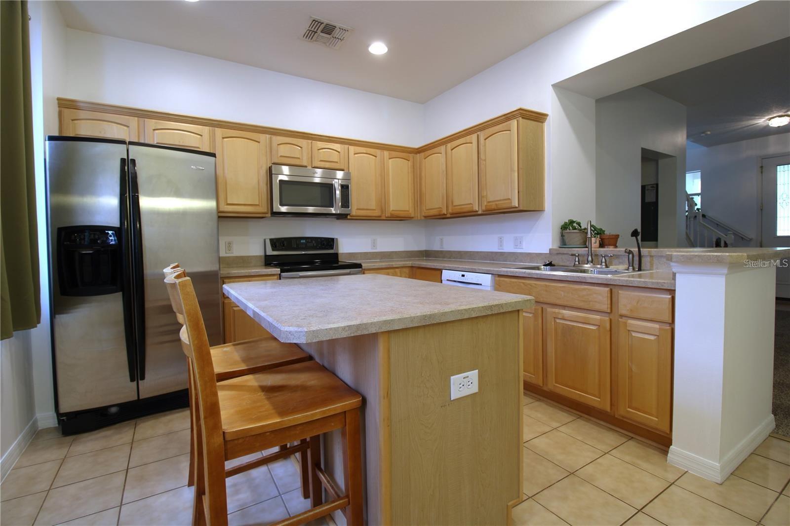 LAKE BURDEN SOUTH PH I - Residential Lease