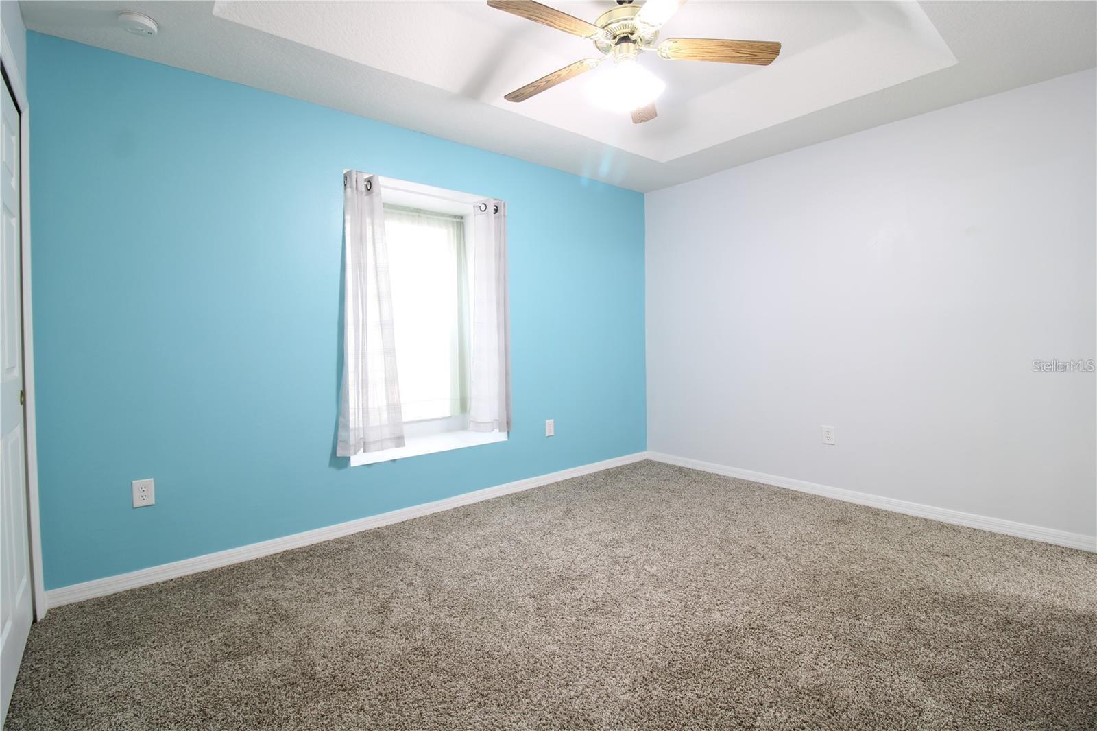 LAKE BURDEN SOUTH PH I - Residential Lease