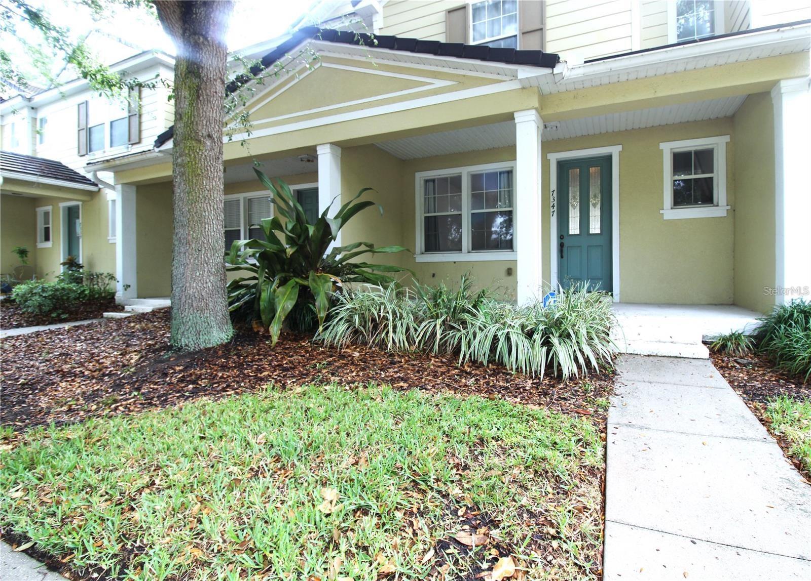 LAKE BURDEN SOUTH PH I - Residential Lease