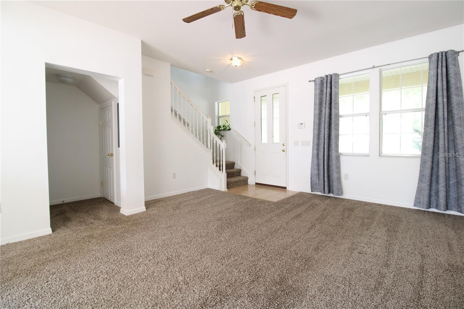 LAKE BURDEN SOUTH PH I - Residential Lease