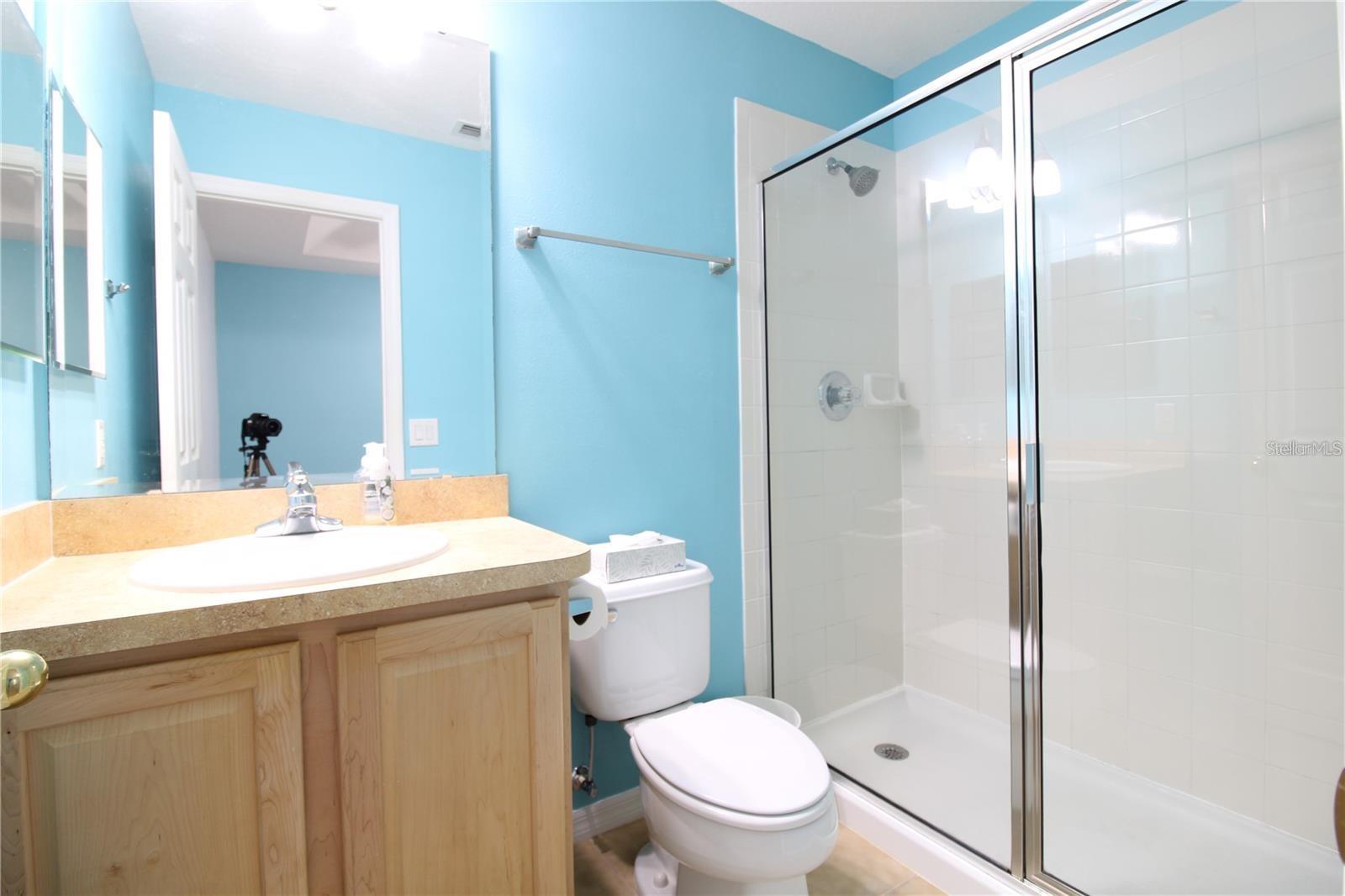 LAKE BURDEN SOUTH PH I - Residential Lease