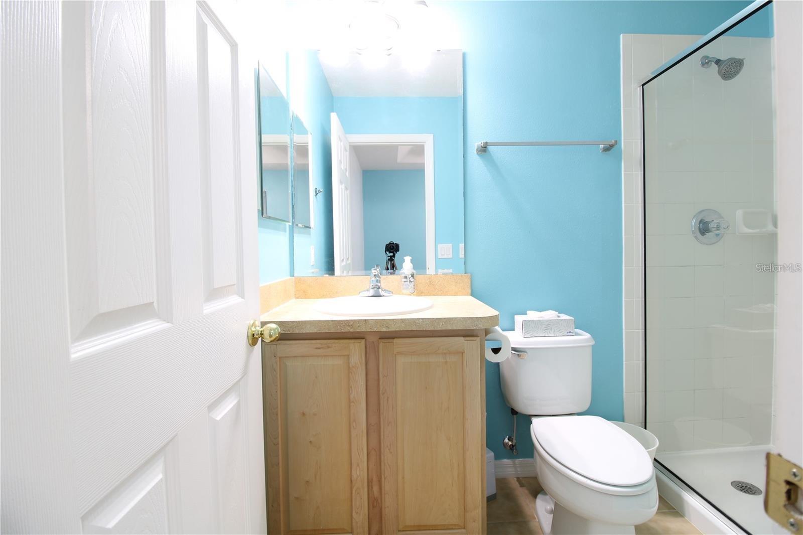 LAKE BURDEN SOUTH PH I - Residential Lease