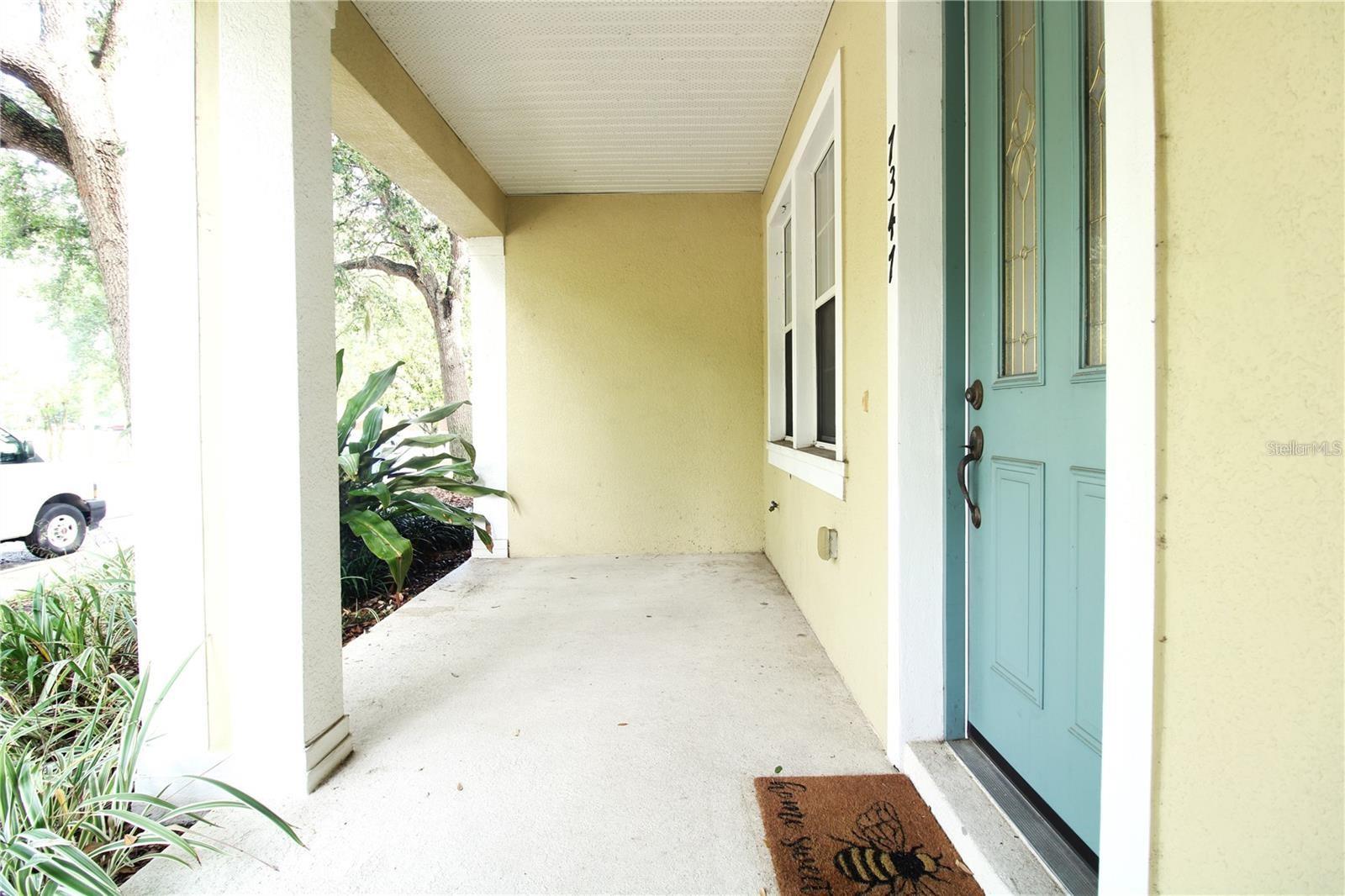 LAKE BURDEN SOUTH PH I - Residential Lease