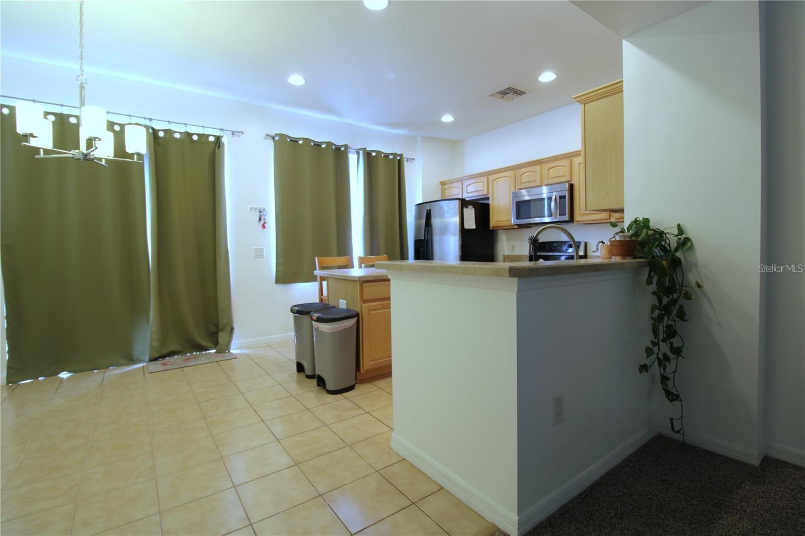 LAKE BURDEN SOUTH PH I - Residential Lease