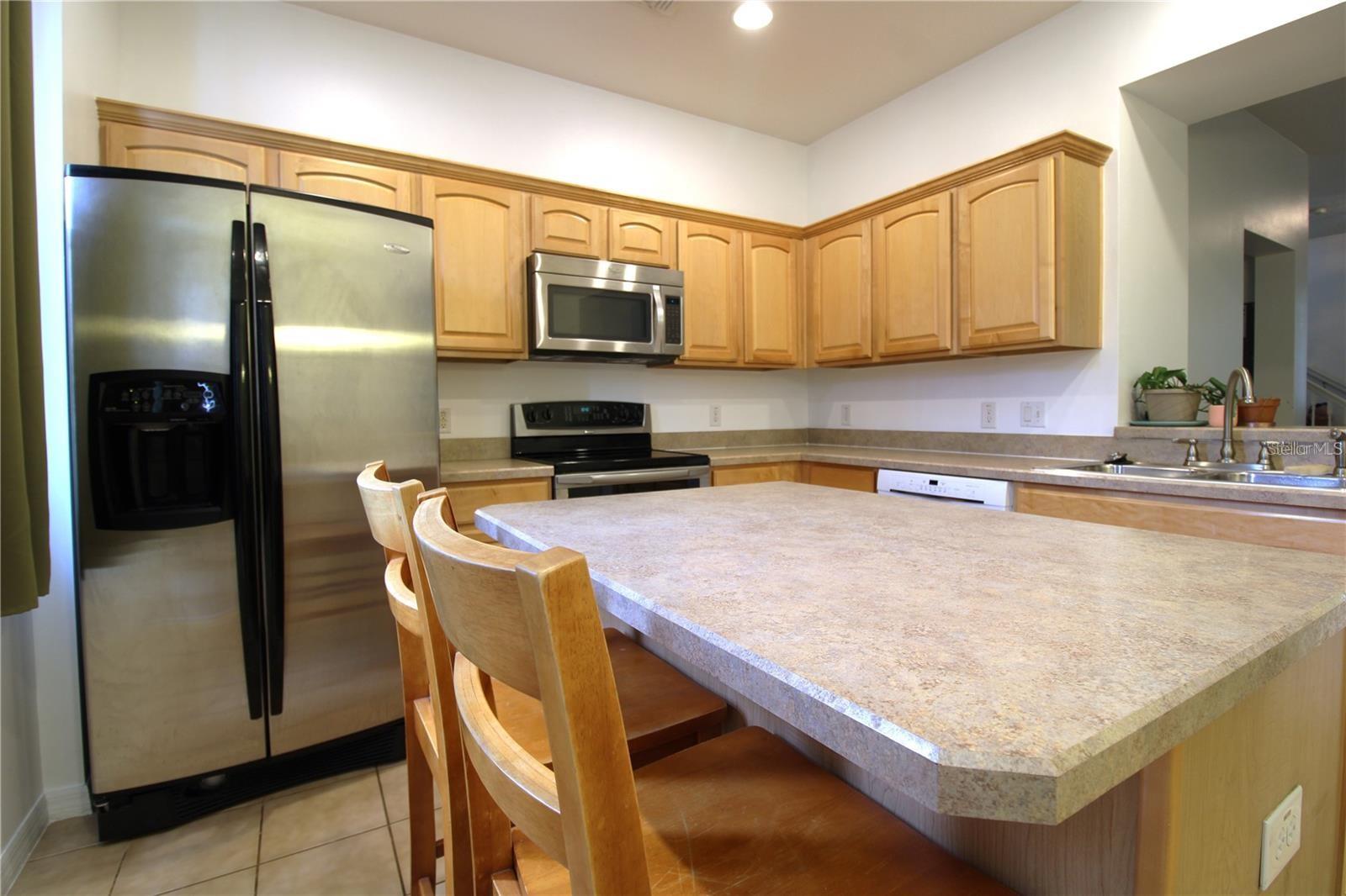 LAKE BURDEN SOUTH PH I - Residential Lease