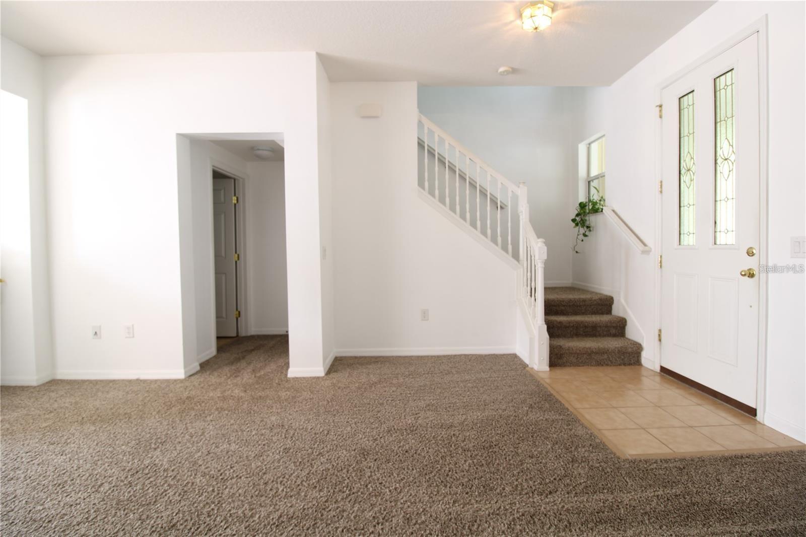 LAKE BURDEN SOUTH PH I - Residential Lease