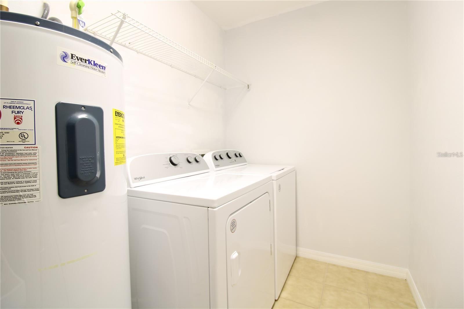 LAKE BURDEN SOUTH PH I - Residential Lease