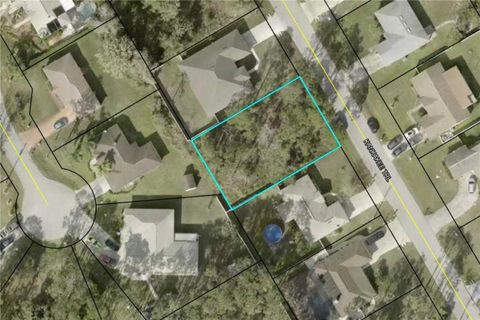 35 KANKAKEE TRAIL PALM COAST FL 32164