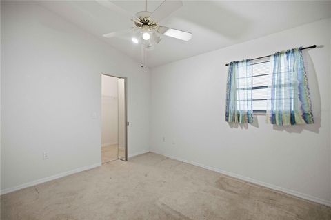 Tiny photo for 3925 NE 22nd Street, Ocala, FL 34470 (MLS # OM727669)