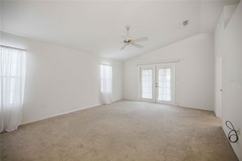 Tiny photo for 3925 NE 22nd Street, Ocala, FL 34470 (MLS # OM727669)