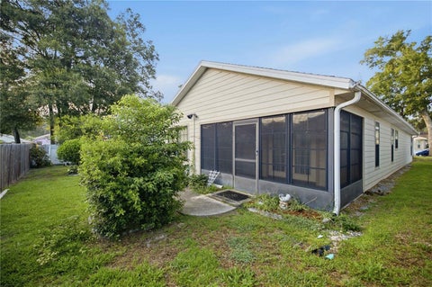 Tiny photo for 3925 NE 22nd Street, Ocala, FL 34470 (MLS # OM727669)