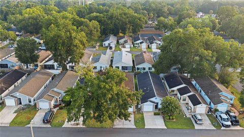 Tiny photo for 3925 NE 22nd Street, Ocala, FL 34470 (MLS # OM727669)