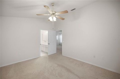 Tiny photo for 3925 NE 22nd Street, Ocala, FL 34470 (MLS # OM727669)