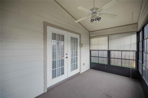 Tiny photo for 3925 NE 22nd Street, Ocala, FL 34470 (MLS # OM727669)