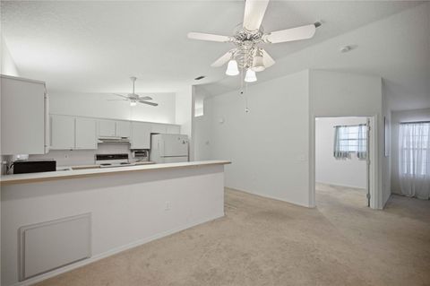 Tiny photo for 3925 NE 22nd Street, Ocala, FL 34470 (MLS # OM727669)