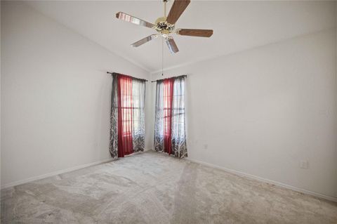 Tiny photo for 3925 NE 22nd Street, Ocala, FL 34470 (MLS # OM727669)