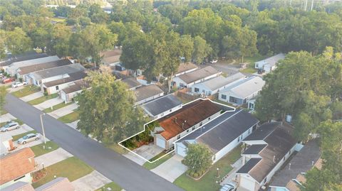 Tiny photo for 3925 NE 22nd Street, Ocala, FL 34470 (MLS # OM727669)