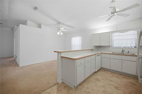 Tiny photo for 3925 NE 22nd Street, Ocala, FL 34470 (MLS # OM727669)