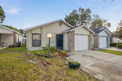 Tiny photo for 3925 NE 22nd Street, Ocala, FL 34470 (MLS # OM727669)