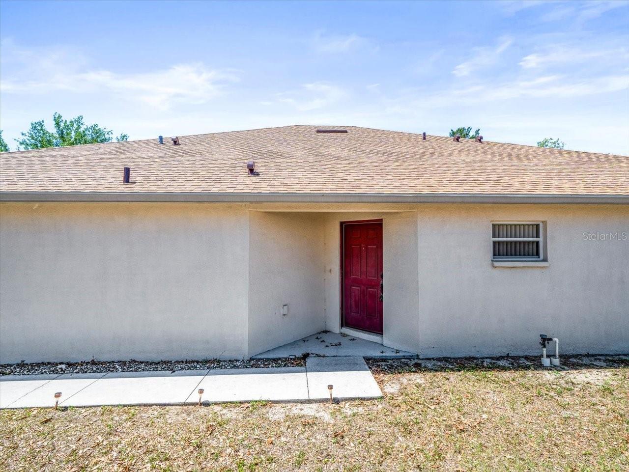 3885 CROSSLINE DRIVE