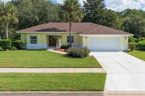 Photo of 8 Montauk Lane, Palm Coast, FL 32164 (MLS # FC312928)