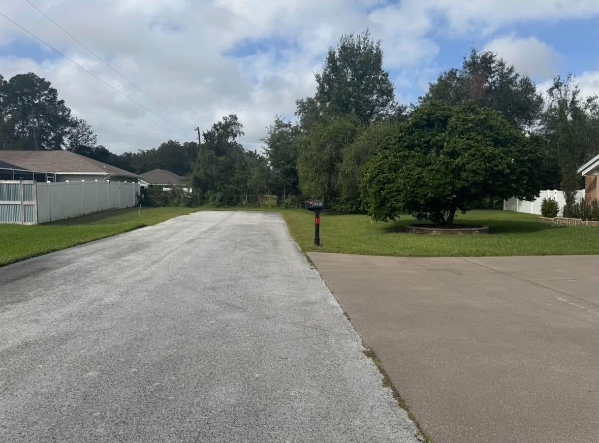 8357 SE 157TH PLACE