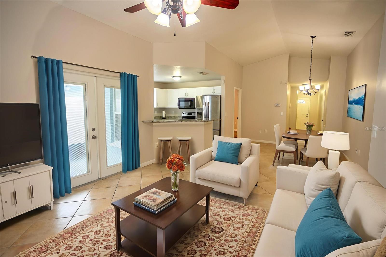 CAMDEN OAKS REP - Residential