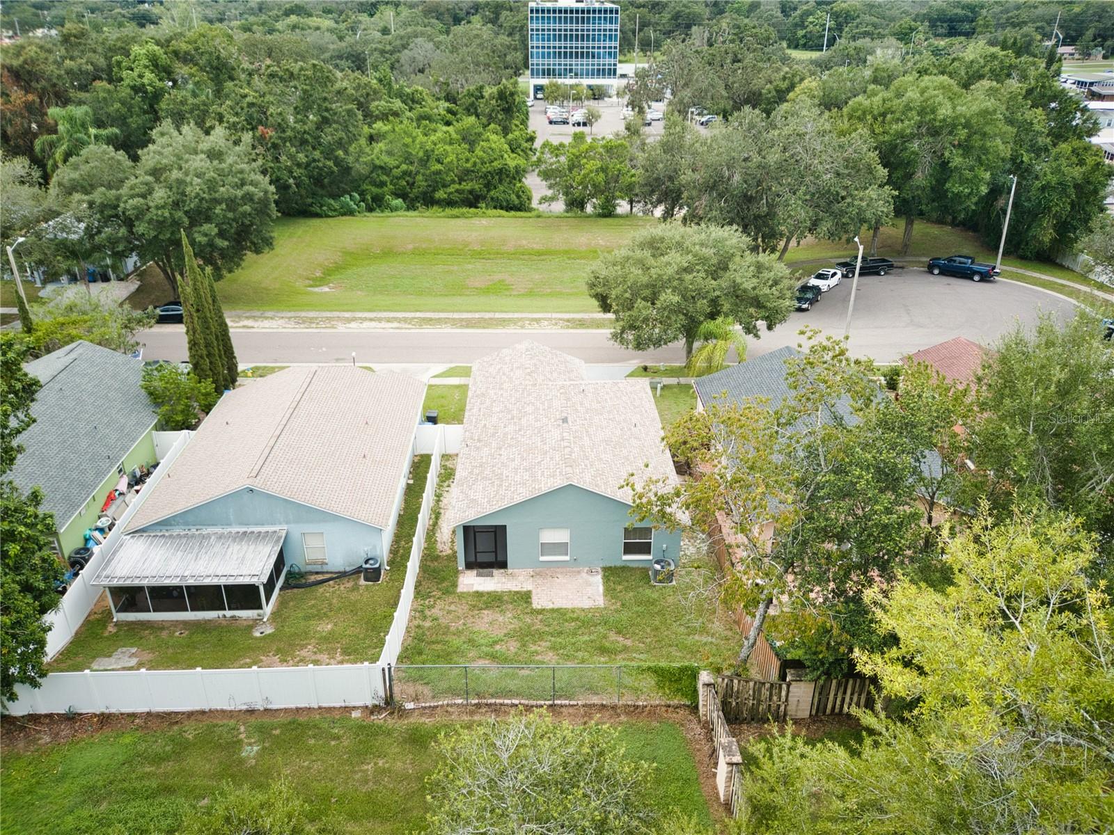 CAMDEN OAKS REP - Residential