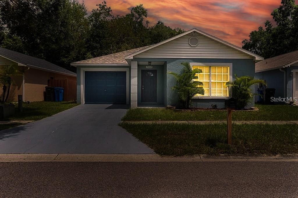 CAMDEN OAKS REP - Residential