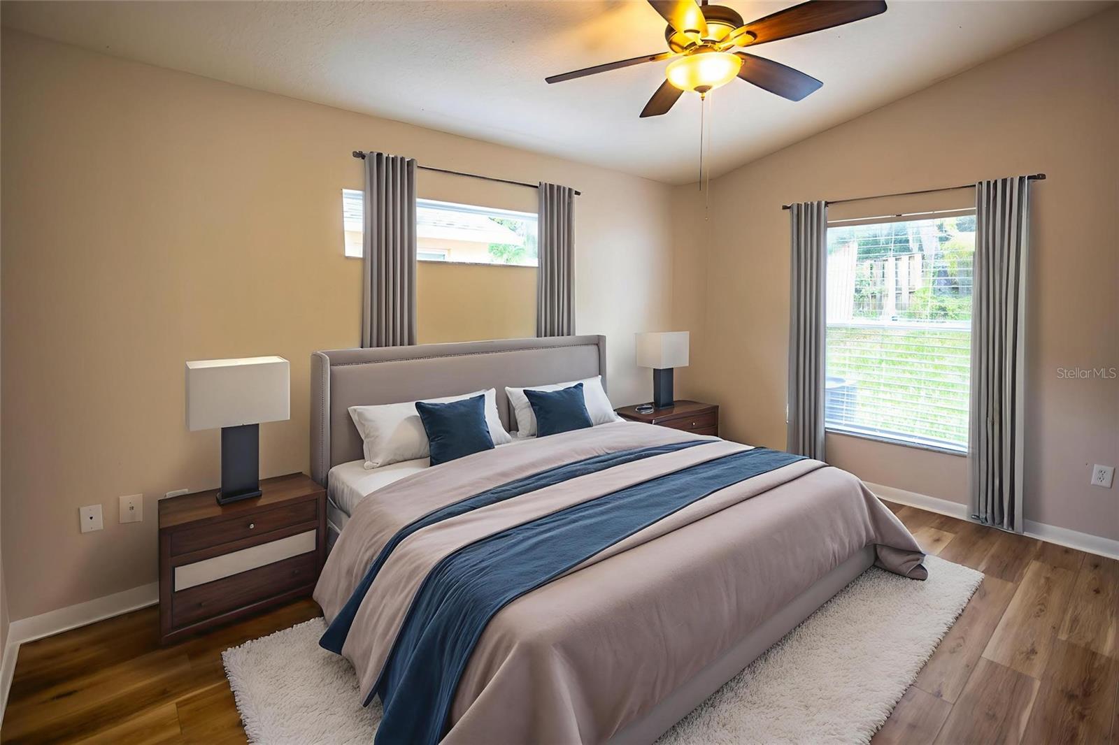 CAMDEN OAKS REP - Residential