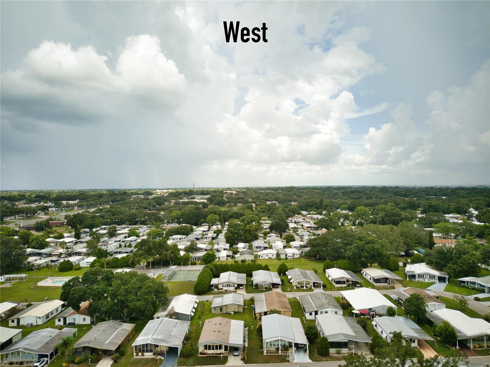 CAMDEN OAKS REP - Residential