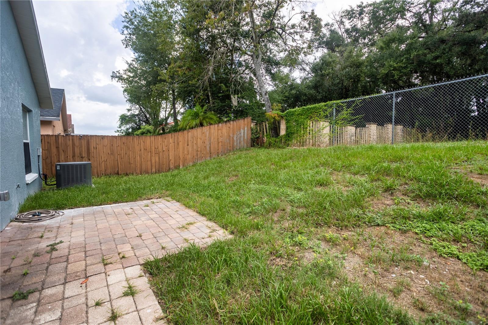 CAMDEN OAKS REP - Residential