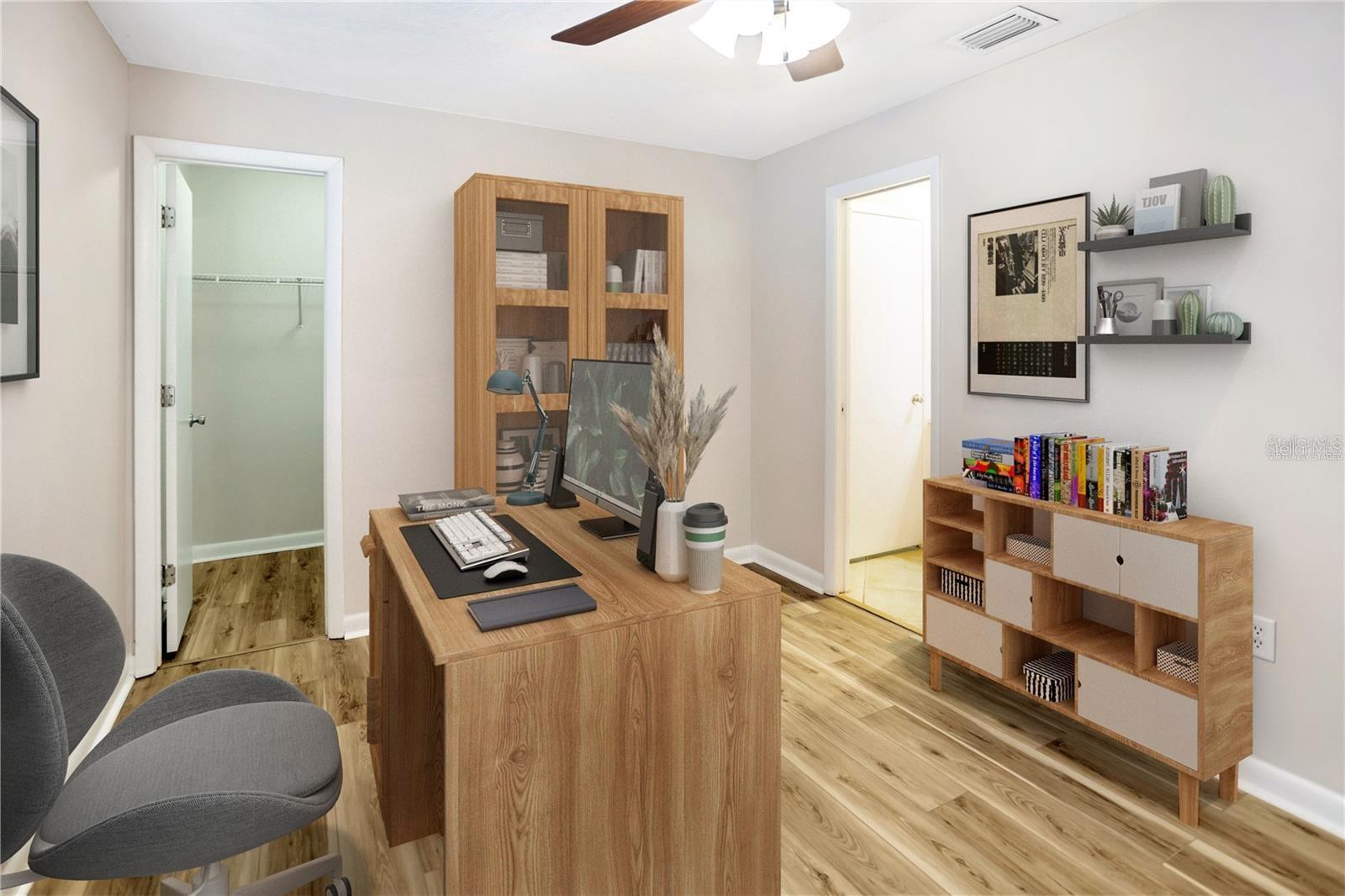 CAMDEN OAKS REP - Residential