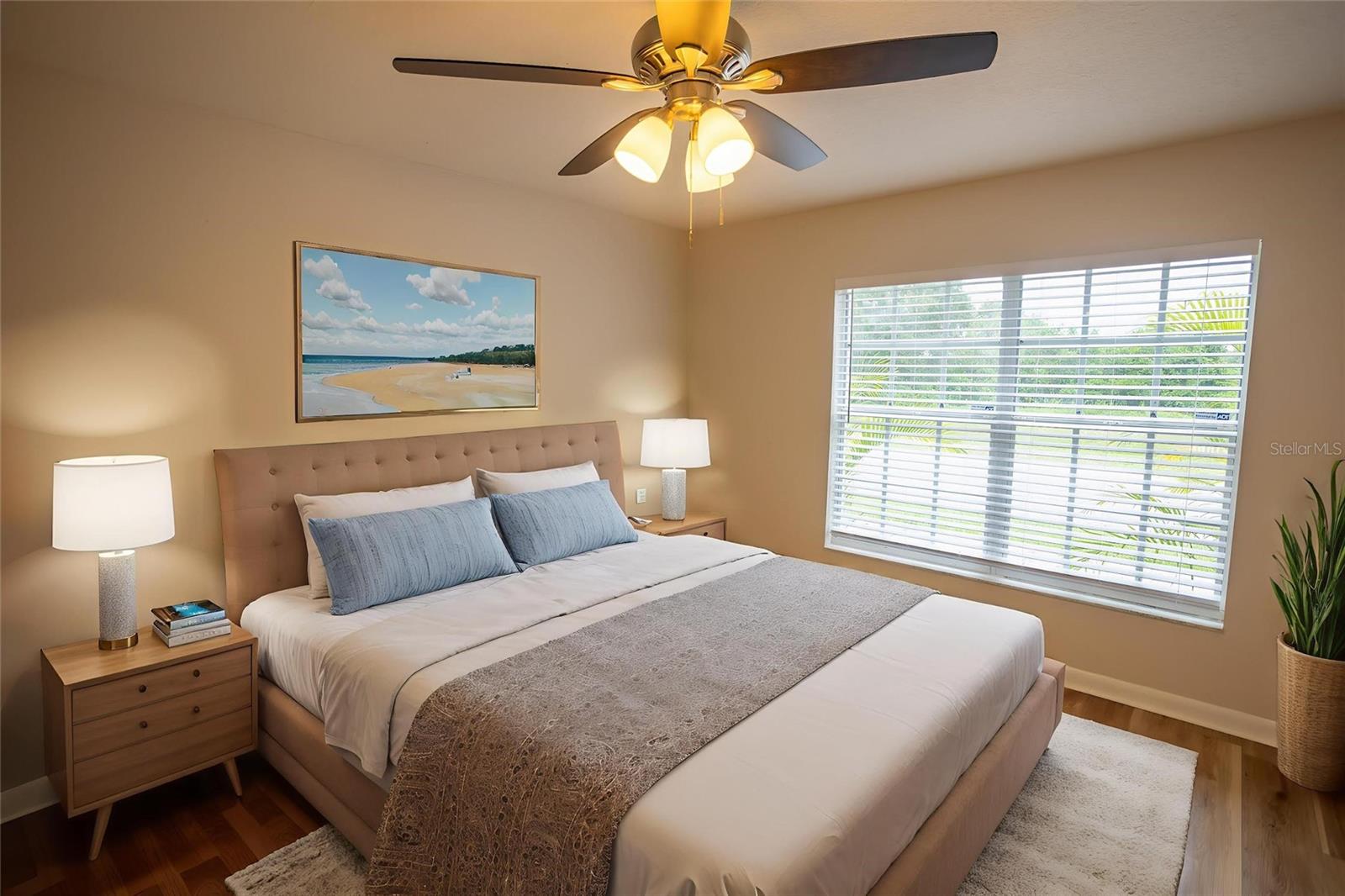 CAMDEN OAKS REP - Residential