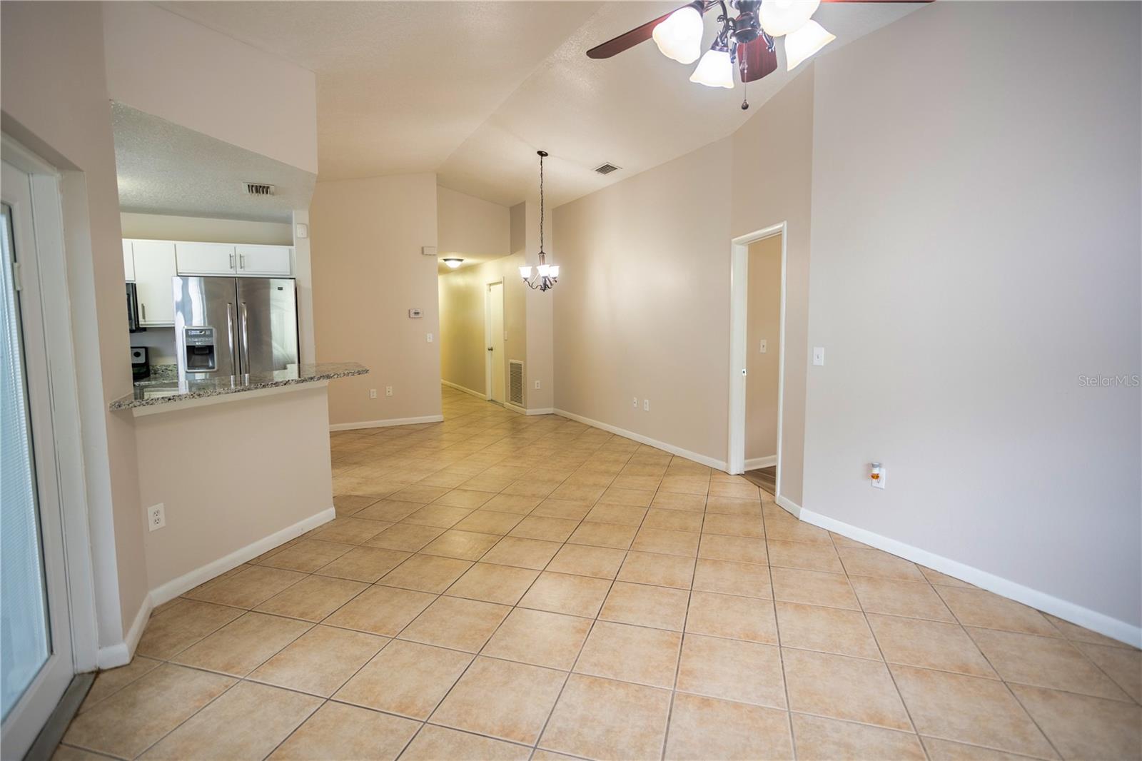 CAMDEN OAKS REP - Residential