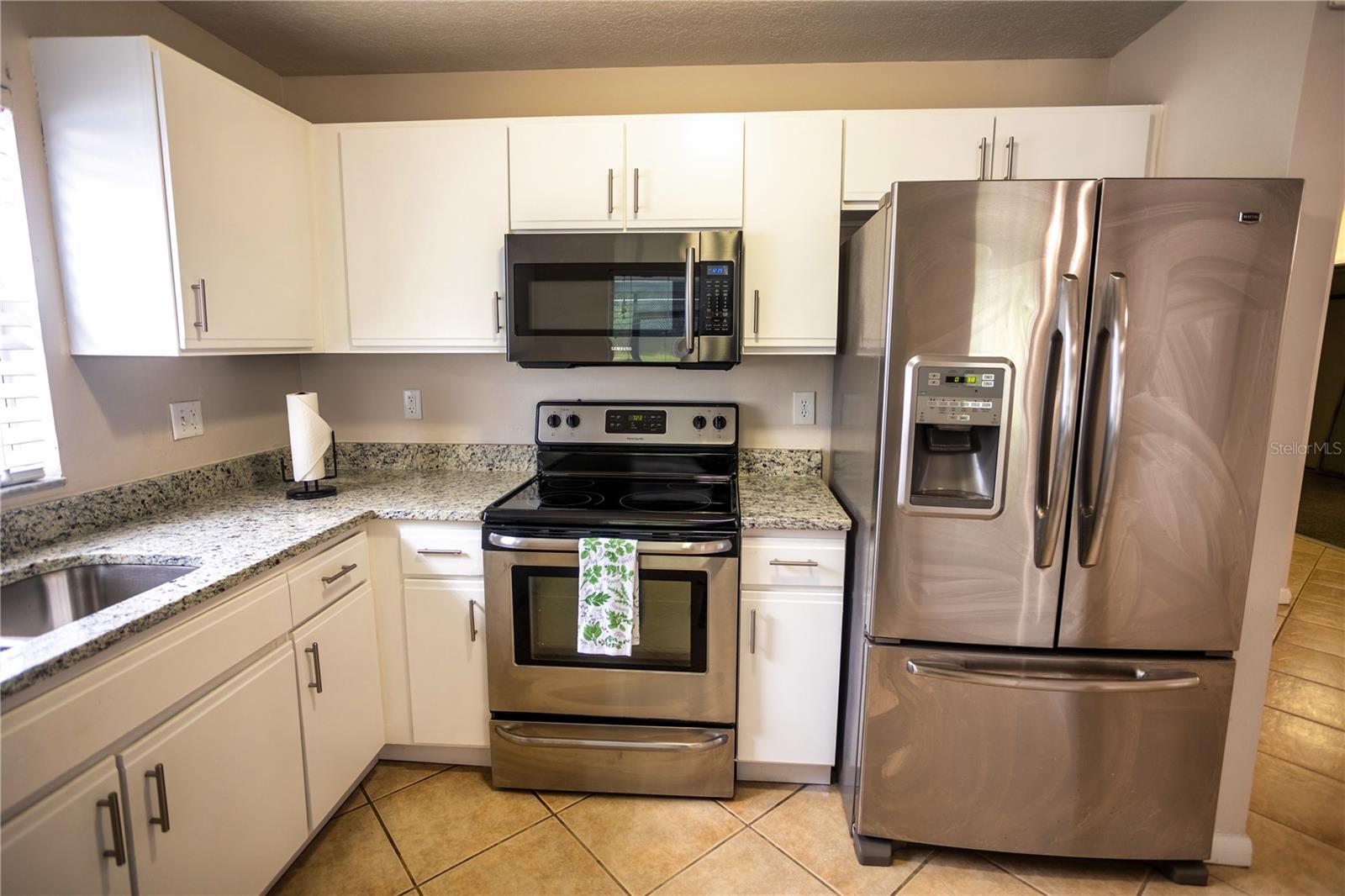 CAMDEN OAKS REP - Residential