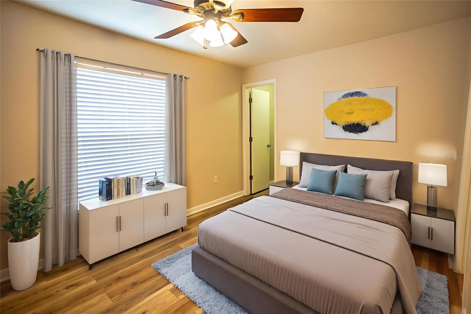 CAMDEN OAKS REP - Residential