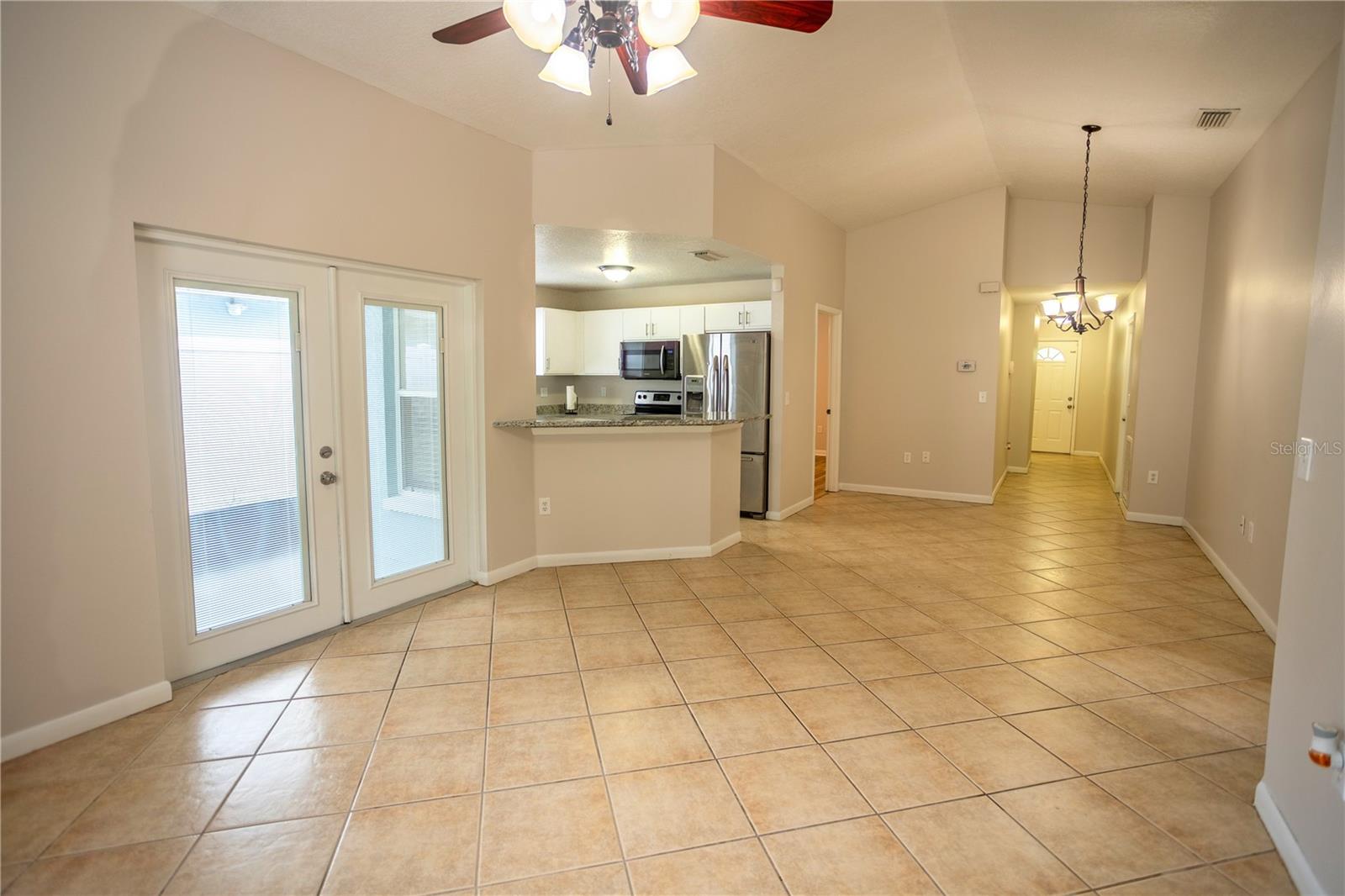 CAMDEN OAKS REP - Residential