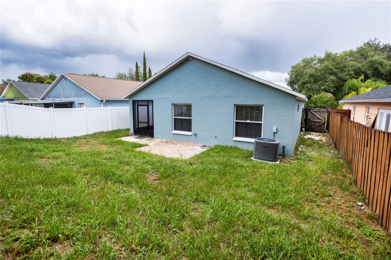 CAMDEN OAKS REP - Residential